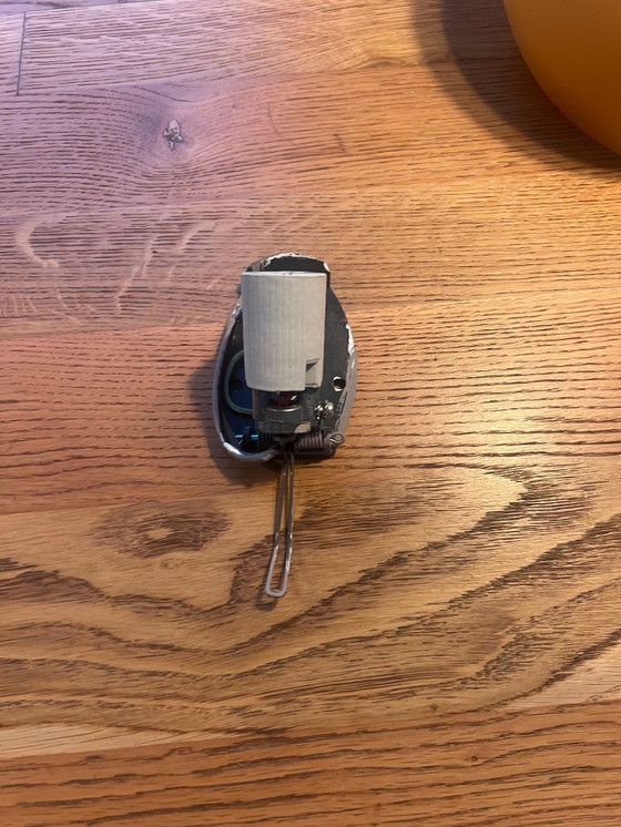 Image 1 of Leucos Golf P1 wall lamps