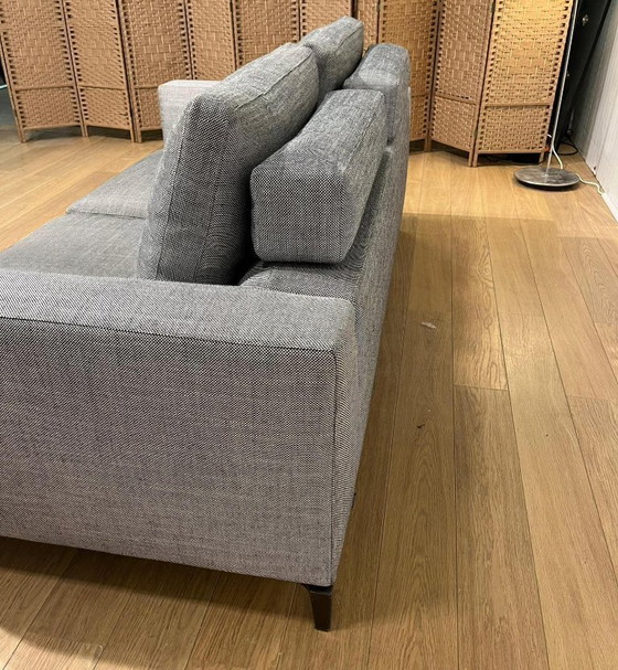 Image 1 of ETAT NEUF Minotti Andersen 2,5 places