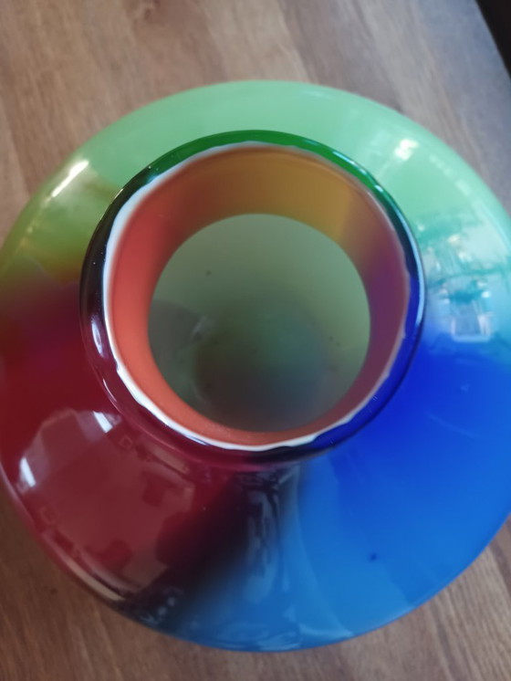 Image 1 of Juego de vasos de carnaval