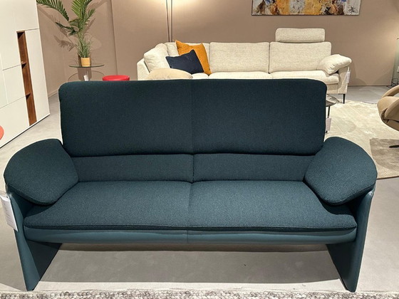 Image 1 of Leolux Evidence Catalpa Sofas