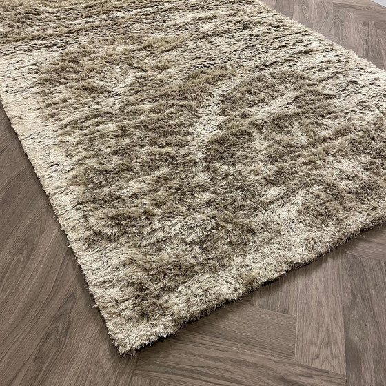 Image 1 of Brinker Carpets Arezzo Teppich - 160x230 cm, Farbe Champagner