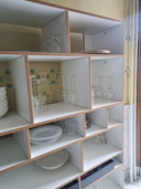 Armoire murale Nils Holger Moormann