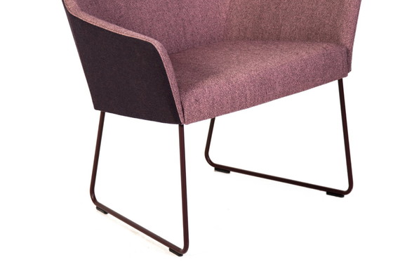 Image 1 of Arco Sketch Lobby A Esszimmerstuhl