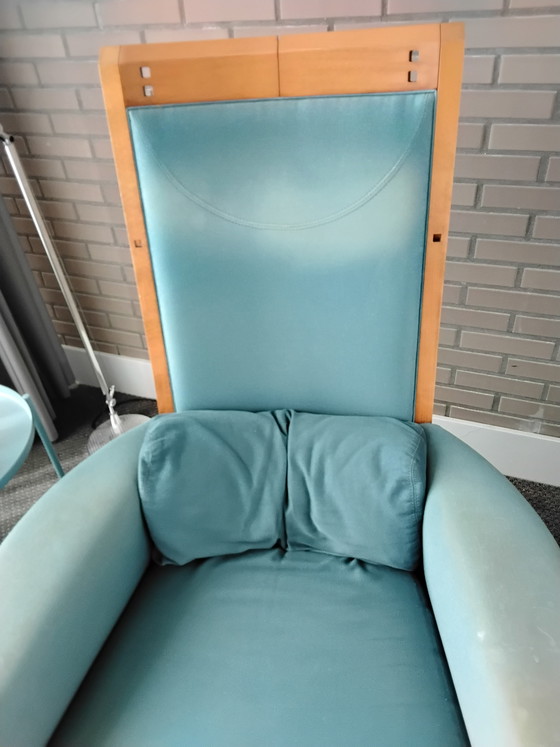 Image 1 of Fauteuil Giorgetti