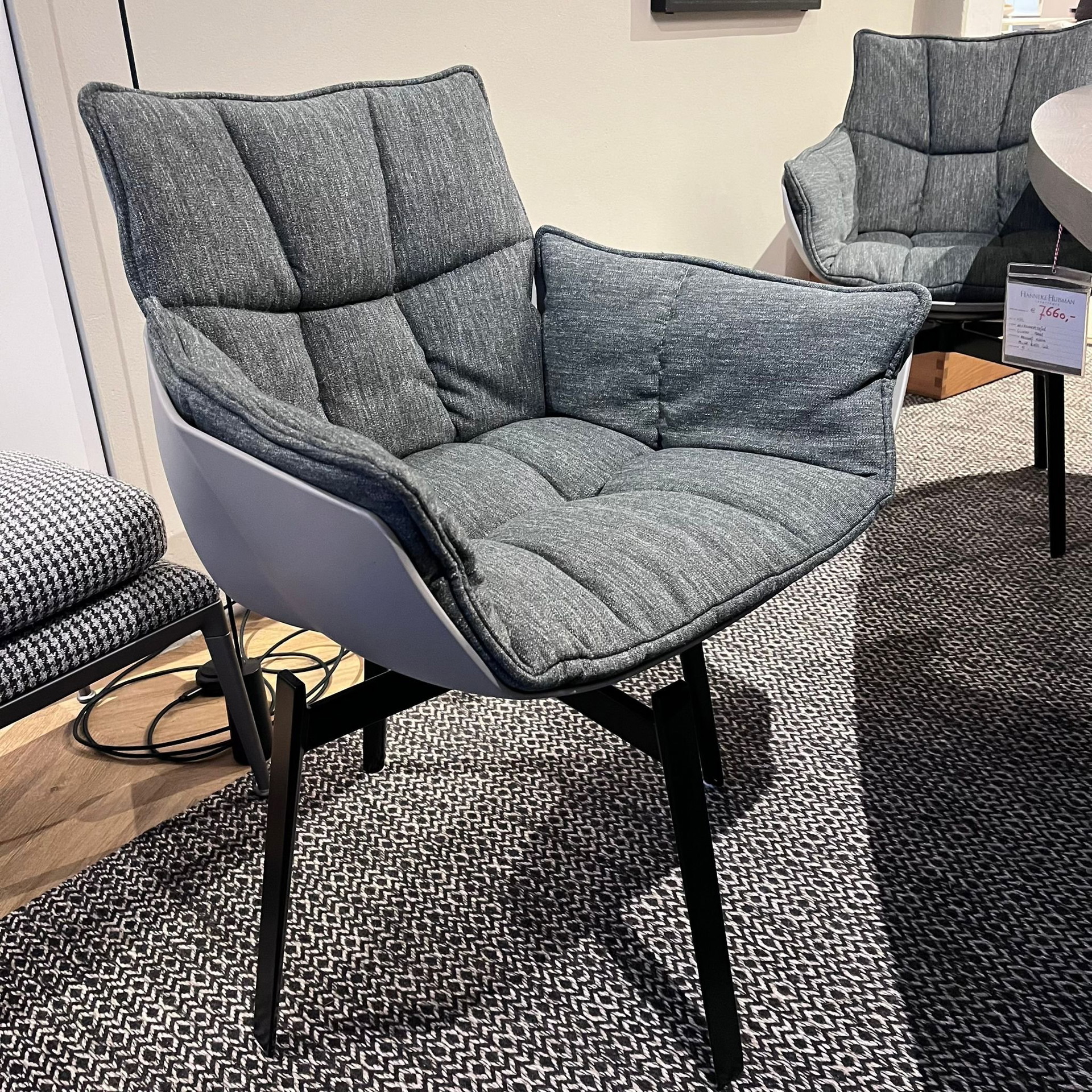 B&B Italia Furniture | Whoppah