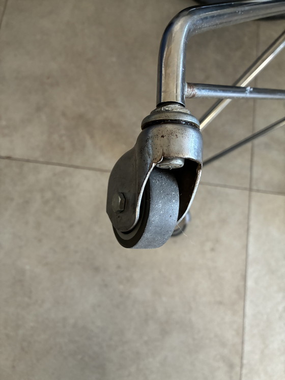 Image 1 of Fritz Hansen série 7 modèle 3217 design Arne Jacobsen (1960)