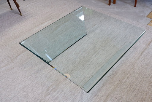 Bree's New World Curvo coffee table