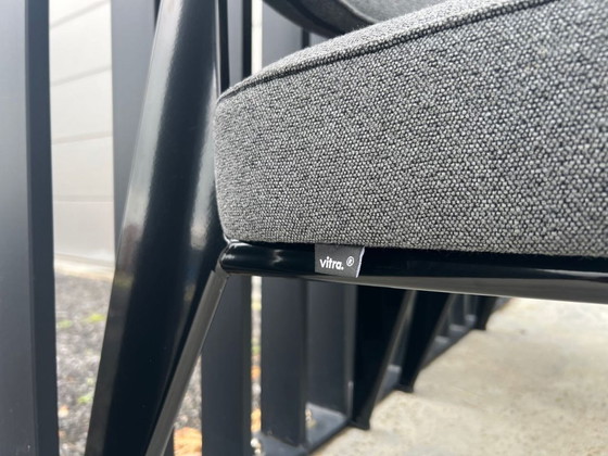 Image 1 of Vitra Prouvé executive chair