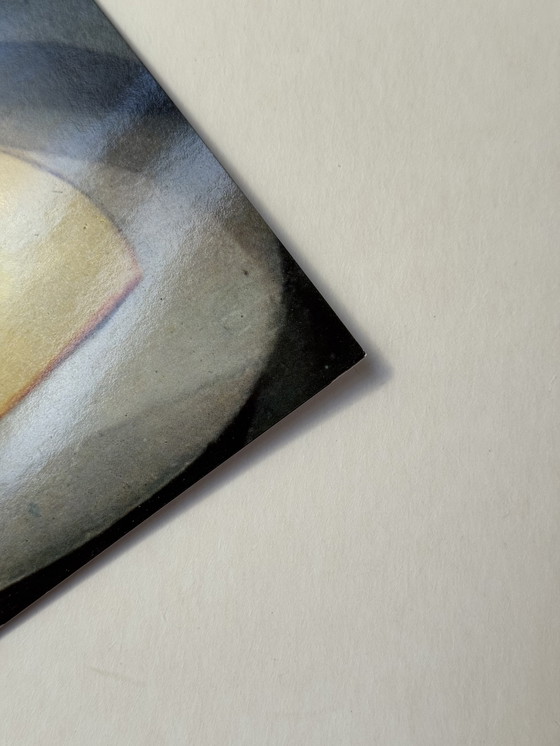 Image 1 of Libro de carteles de Tamara de Lempicka - Colección Art Déco (Taco Verlag, 1990)