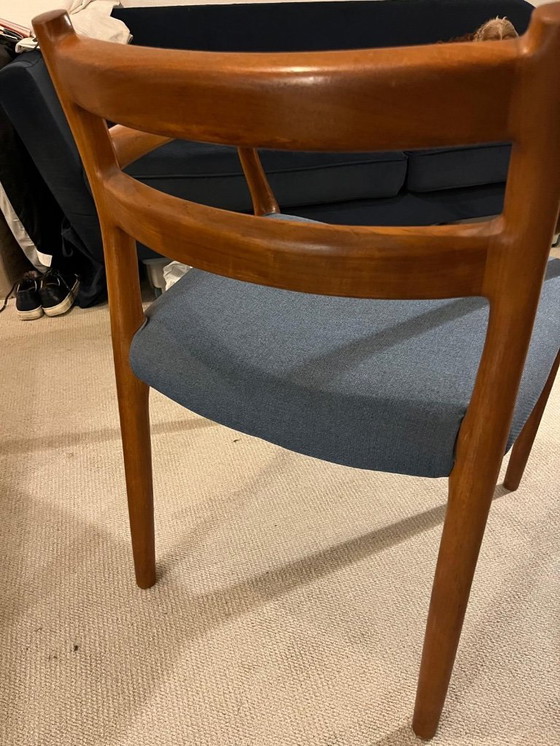 Image 1 of Poltrona Møller