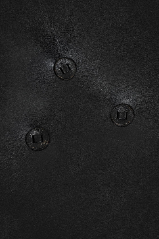 Image 1 of Uno & Östen Kristiansson footstool