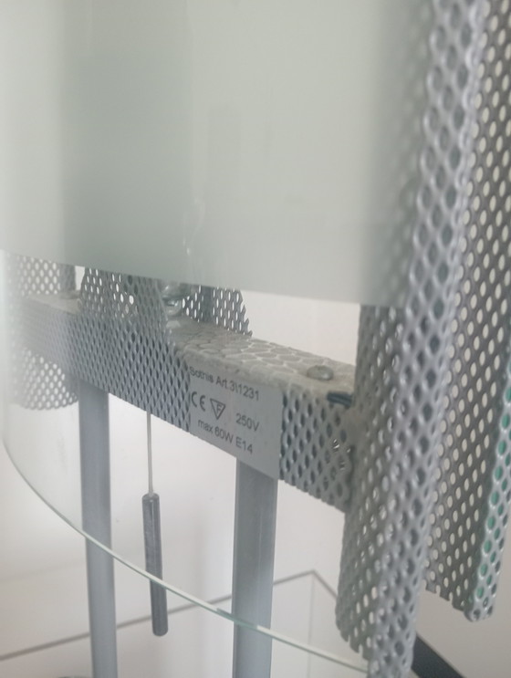 Image 1 of Lampada da tavolo vintage di design italiano Sothis