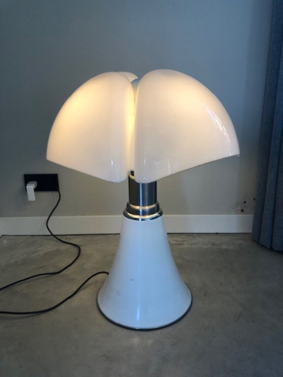 Image 1 of Martinelli Luce - Pipistrello vloerlamp