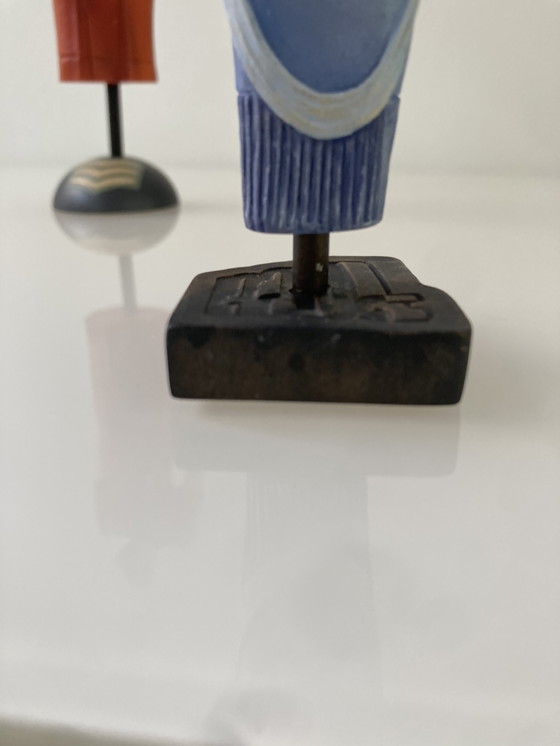 Image 1 of Twee collectables van The Latest Thing