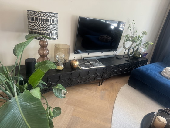 Image 1 of Mooi tv meubel te koop