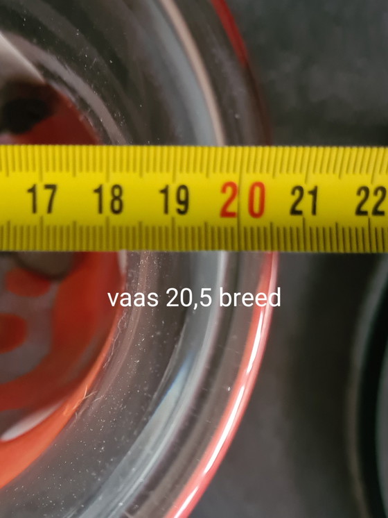 Image 1 of Cuenco y jarrón enormes de Svaja