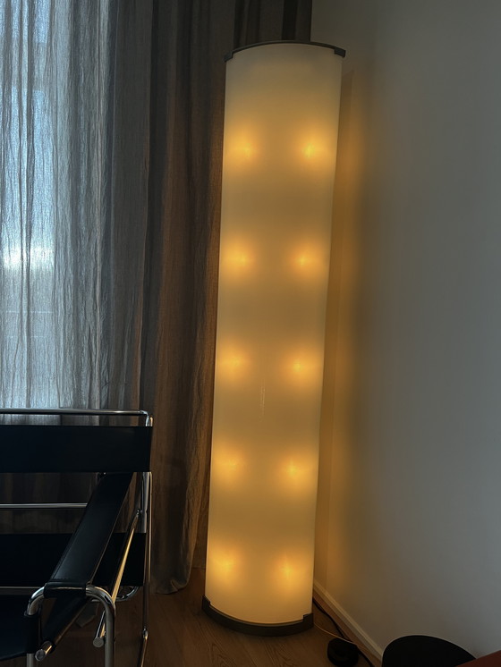 Image 1 of Pirellone Floor Lamp by Gio Ponti for Fontana Arte, 1960