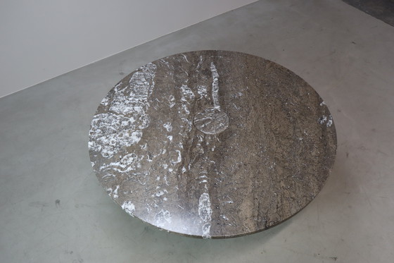 Image 1 of Mesa de comedor Eros – Angelo Mangiarotti para Skipper, 1971, Italia
