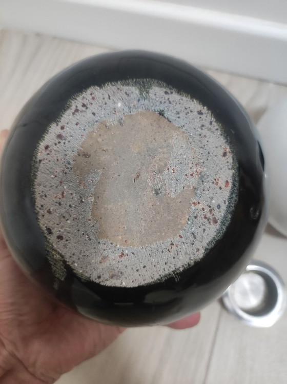 Vases Candle holders – Ceramic (photo 7 of 8)