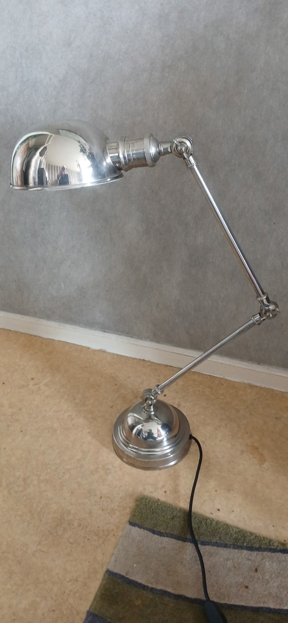 Image 1 of Eichholtz Tisch-/Schreibtischlampe