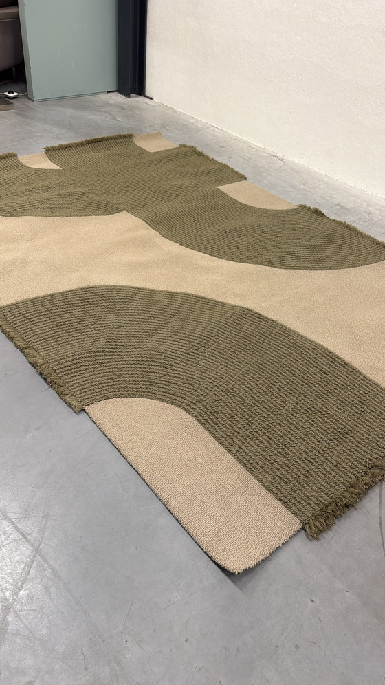 CSrugs Rug 200x300 Green, CS Rugs, Rugs & carpets, Other (photo 2 of 9)