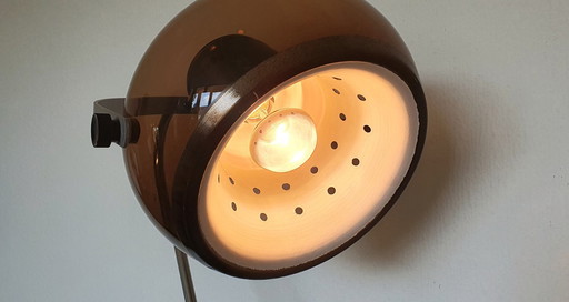Vintage floor lamp Herda Amsterdam