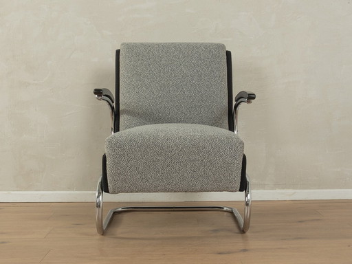 Sillón años 30 de Mücke-Melder