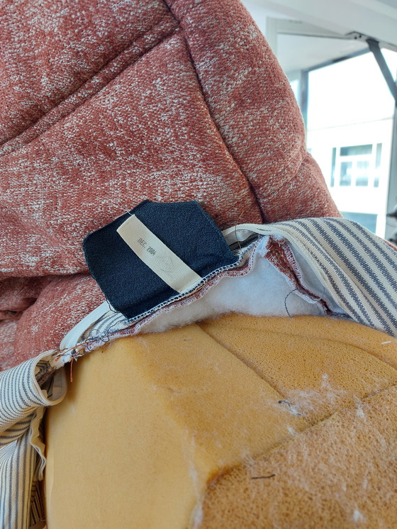 Image 1 of Togo set - Ligne Roset (2004) reupholstered