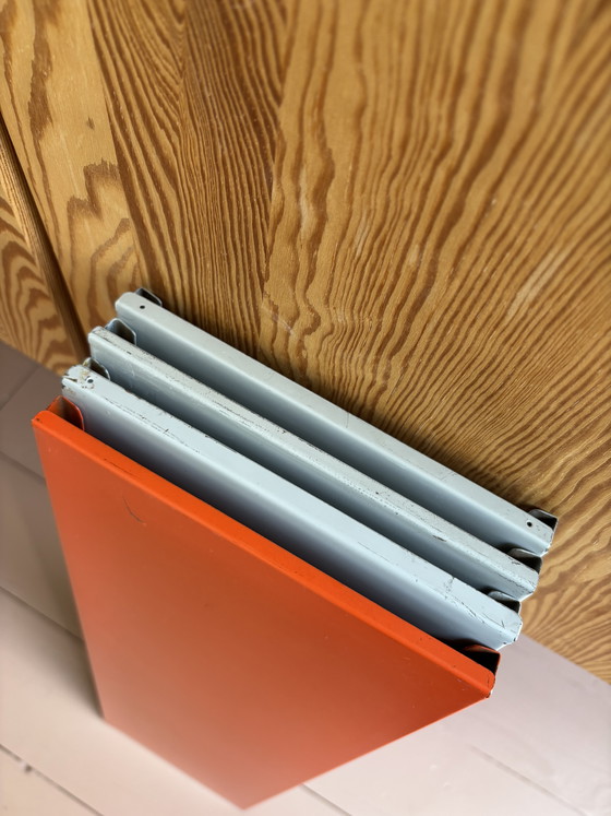 Image 1 of Étagère murale vintage de Tomado