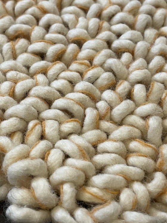 Image 1 of Alfombra Brink and Campman Arch mandarín