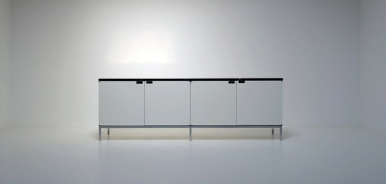 Image 1 of Credenza Knoll progettata da Florence Knoll, 1961