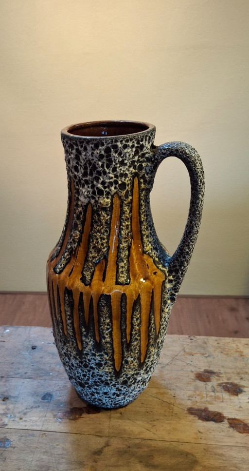 Scheurich allemagne de l'ouest kan 407/35 lora