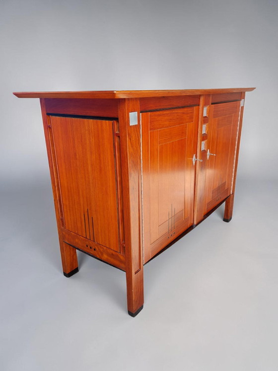 Image 1 of Schuitema dressoir serie Thompson