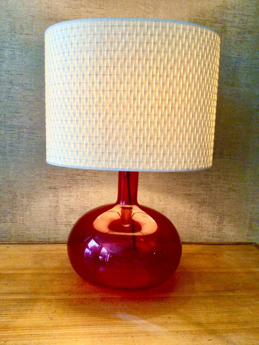 Vintage Table Lamp Anne Nilsson