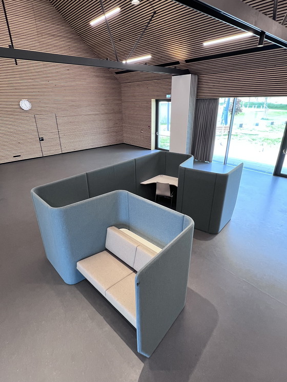 Image 1 of Buzzi Space - Buzzi Ville