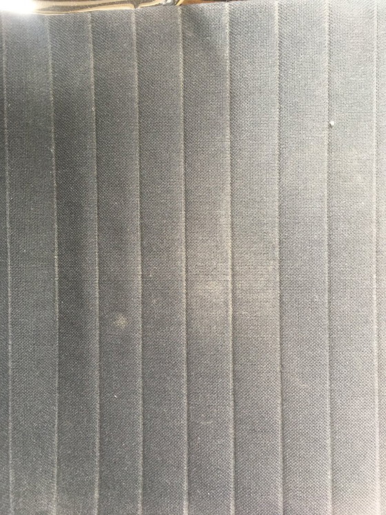 Image 1 of Eames EA124 Aluminio Hopsack