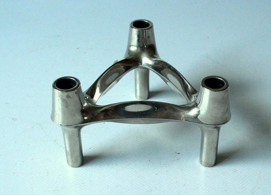 Image 1 of BMF Design Vintage Plug-in Candlestick