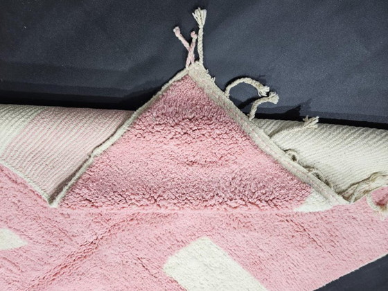 Image 1 of Tapis berbère en authentieke laine 250cmx150cm