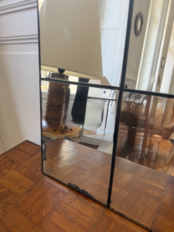 Image 1 of Espejo industrial