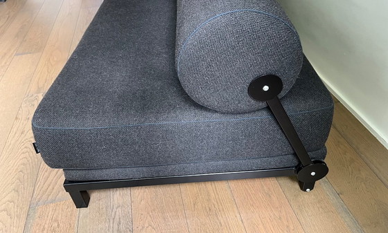 Image 1 of Flemming Busk sofa bed design