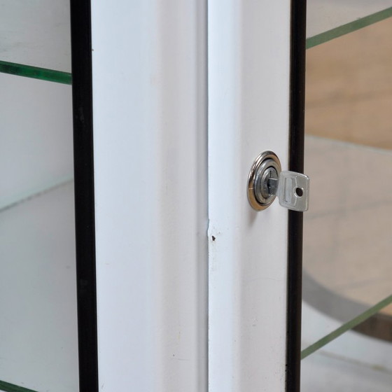 Image 1 of Vintage medical cabinet, 1970’s