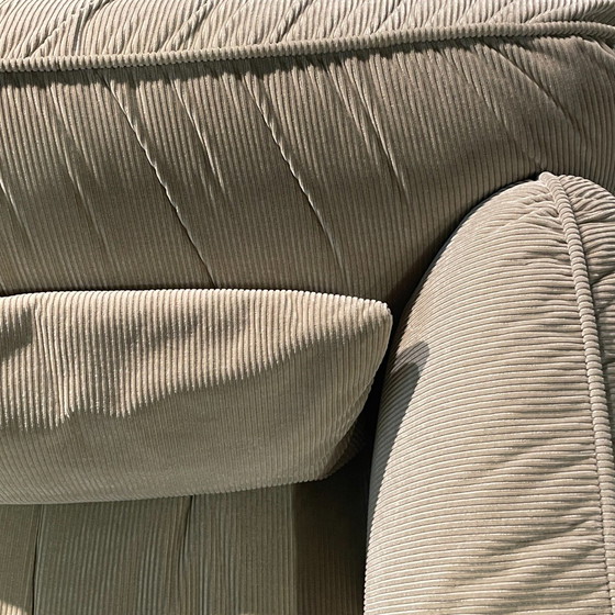 Image 1 of Leolux Lunetta 3.5-seater sofa