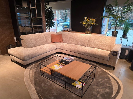 ROM corner sofa Fratino