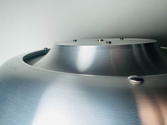 Image 1 of LAMPADA DA TERRA LAMINGO G-149 DI HANS-AGNE JAKOBSSON PER MARKARYD AB, SVEZIA, ANNI '60