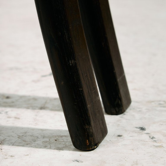 Image 1 of Sedie T di Ole Wanscher per Carl Hansen, set da 6