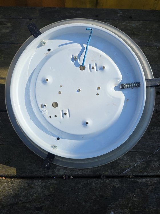 Image 1 of plafonnier vintage des années 90