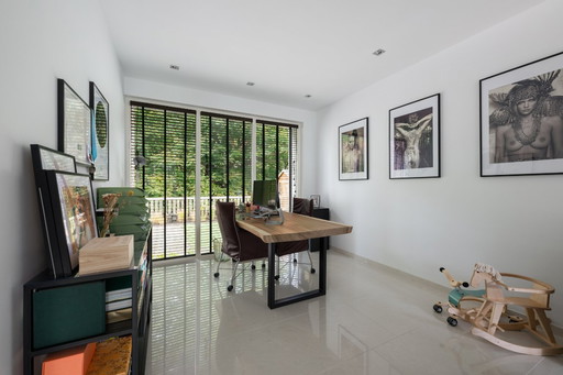 Bellissima scrivania PW Interiors