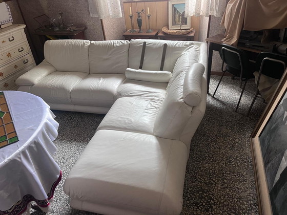 Image 1 of Divano Angolare Chateau d'Ax