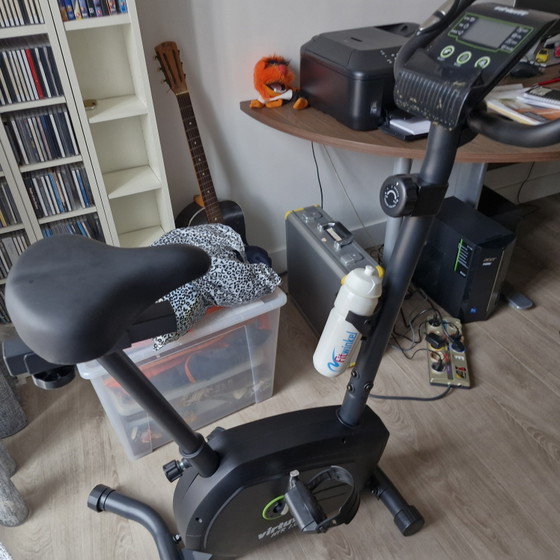 Bici da cross – Virtufit, Prodotti per la manutenzione, Aluminium (photo 4 of 5)