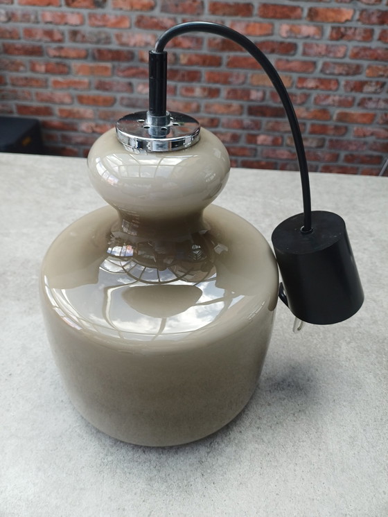 Image 1 of Lámpara Colgante Taupe